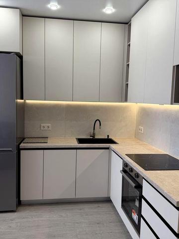 Новинка на ринку новобудов! 1-спальнева квартира в Pokrovsky Apart Complex ЖК Pokrovsky Apart Complex