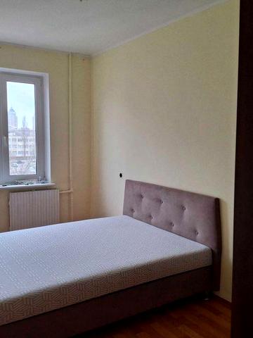 Оренда 3-х кiм. квартири  на Оболонi