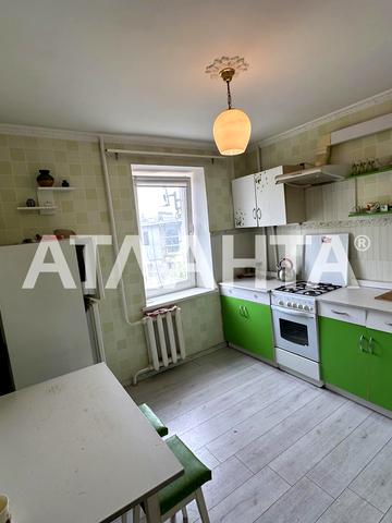 улица Ицхака Рабина, 33, Черемушки, Хаджибейский, Одесса, Одесская 39500 USD
