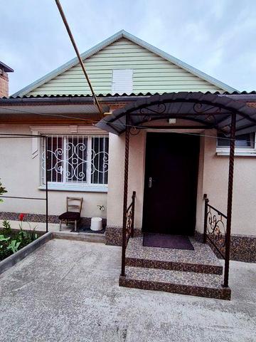 2 Кімнатний Будинок.В Центрі.Вул.Театральна