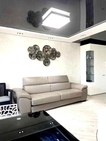 Здам 1 кв вул. Чеботарьова 30, верх  І. Мазепи