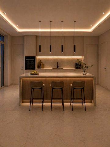 Лезнево, Оренда будинку на довготривалий період