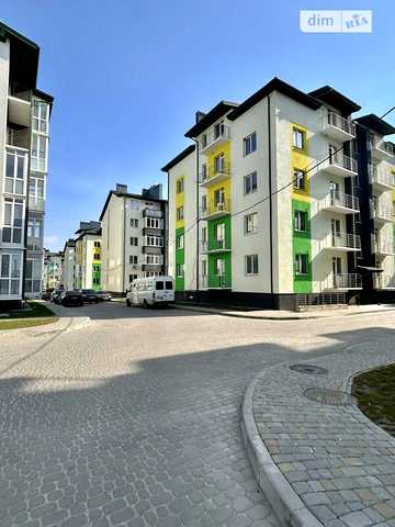 Продаж 1к Квартира Весняна вулиця ЖК Южный