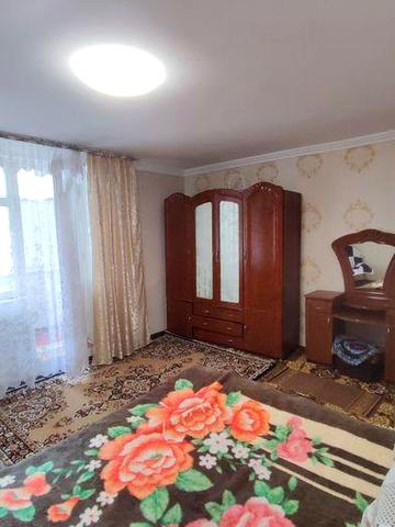 Сдам 1 ком.кв Рон солнечная.