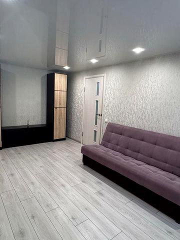 Сдача квартиры. Центр.