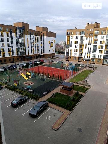 Продаж 1к Квартира Шкільна вулиця