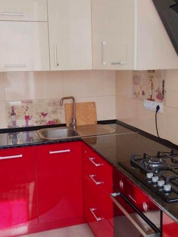 Оренда 1 к квартири на Старому місті