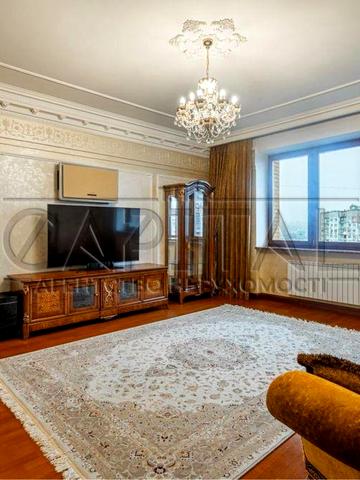 Продаж квартири (155м2), Оболонські Липки, Парк Наталка, Оболонь ЖК Оболонські Липки