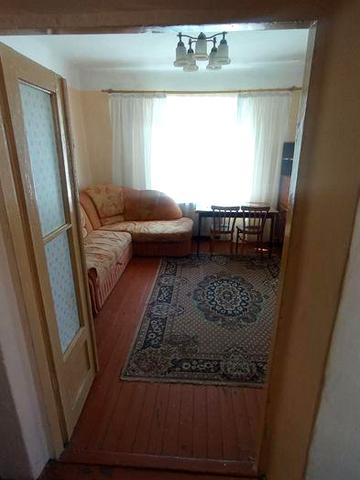 Здається 2 кім.кв.по вул Капеланська.