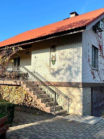 Комфортний і затишний будинок 192 кв.м. у Вишенках, 12 км від метро