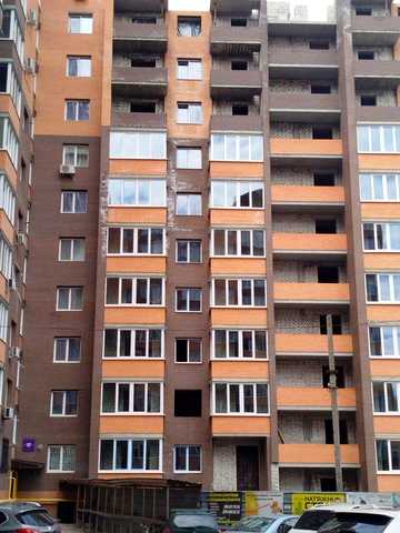 3-к квартира ЖК Ковалівський ЖК Ковалівський