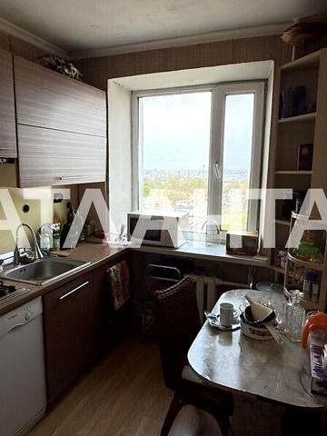 Продаж 2к Квартира Данченка вулиця