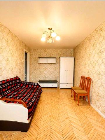 Продаж двокімнатної квартири 52,4 м²  вул.Січових Стрільців 79