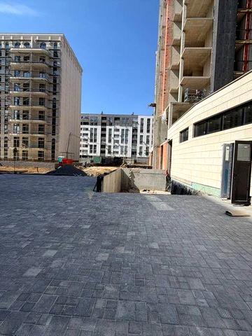 Видова ексклюзивна квартира в ЖК UZH TOWERS, 68,61м, 11 пов. ЖК Уж Таверс