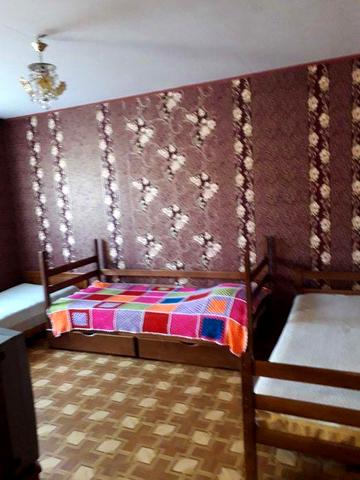 1-кімнатна  квартира  на довгий  термін