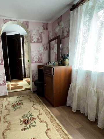 Продам будинок район ЦРБ