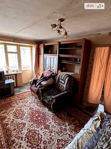 Продаж 2к Квартира Перлинна вулиця