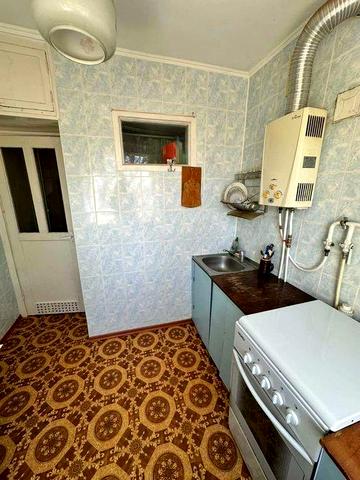 Продам 3кімнатну квартиру в районі вул. Електронної