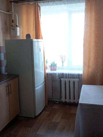 Продається квартира