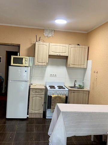 Продаж 1к Квартира Полтавська вулиця ЖК по ул. Полтавская