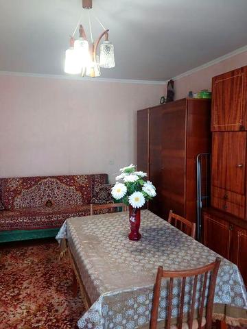 Здам 1к квартиру в Луцьку