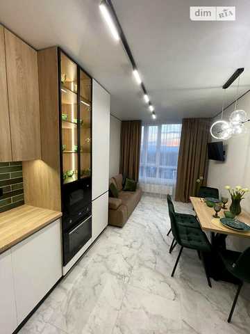 Продаж 1к Квартира 600-річчя вулиця ЖК Лесопарковый