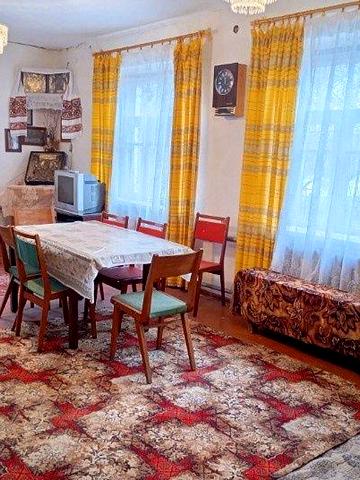 Продається будинок