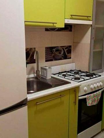 Однокімнатна квартира по вул. Хвильового