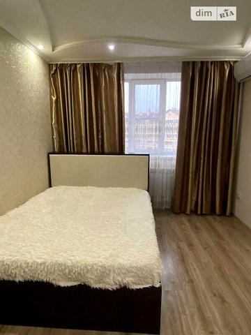 Довгострокова оренда 1к Квартира Шевченка Тараса вулиця ЖК Велика Британія