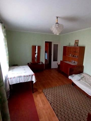 Продам квартиру в с. Чернетччина