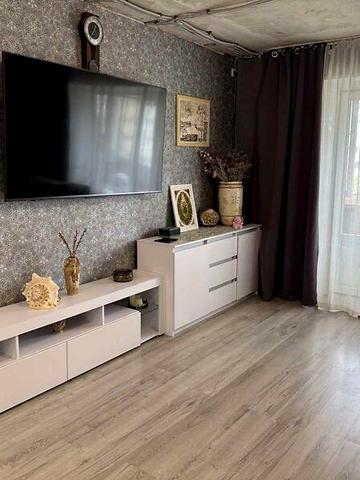 Продаж 3к Квартира Березинська вулиця