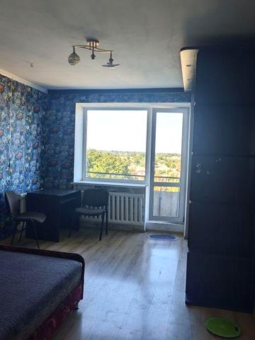 Квартира двокімнатна. Довгостроково