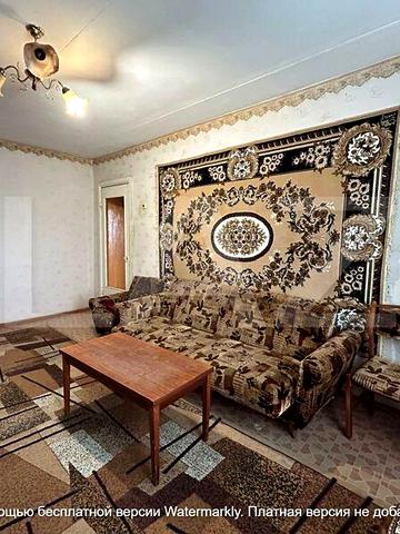 Продаж 2к Квартира Матросова (Гостомельська) вулиця