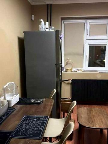 Сдам 3-к квартиру на Песках (5-й Южный) по ул. Новокузнецкая