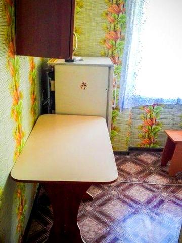 Сдаю 1-комнатную квартиру в Лесках, г. Николаев