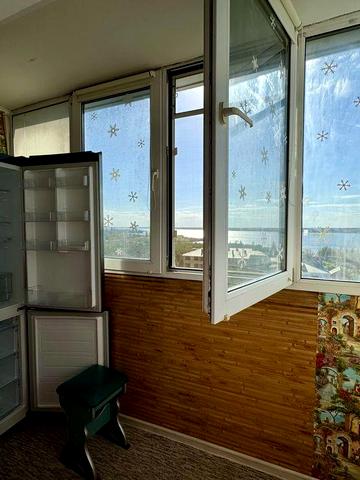 Оренда однокімнатної квартири по вул. Металургів