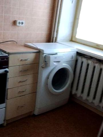 Здається 1-кімнатна квартира в центрі міста від власника