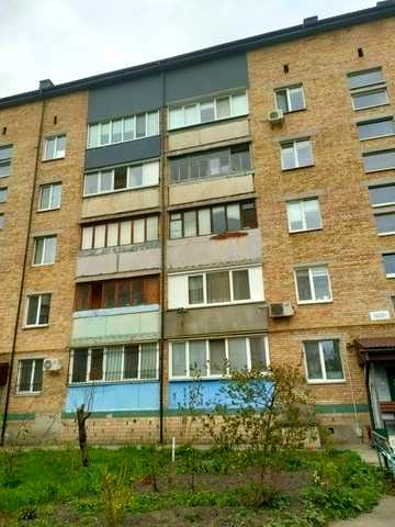 Продаж 1-но кімнатної квартири Буча вул Центральна