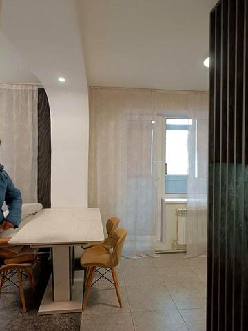 Комфорт в простір. 3 кімнатна квартира на вул. Незалежності ( Попова