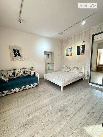 Довгострокова оренда 1к Квартира Театральна вулиця