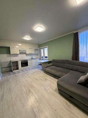 Продаж однокімнатної  квартири на Полтавській