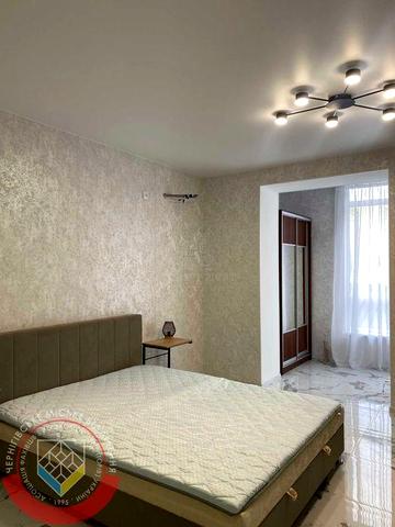 RLT D01 Оренда нової 1 кімнатної квартири-студії на Масанах. Перша здача