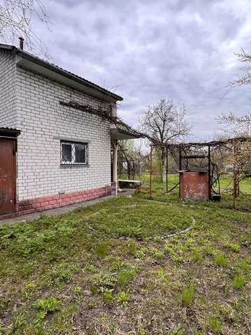 Продам будинок 50м2 з сауною с.Артемівка (дачний кооператив)