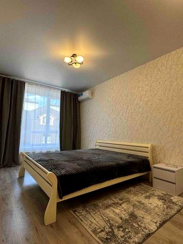 Оренда простора 1к квартира. Центральний Парк!