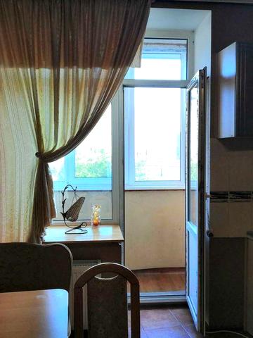 здається квартира в жк "Каскад"