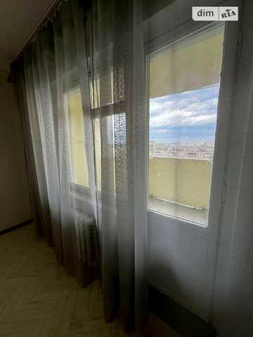 Продаж 1к Квартира Владислава Бувалкіна (Генерала Бочарова) вулиця