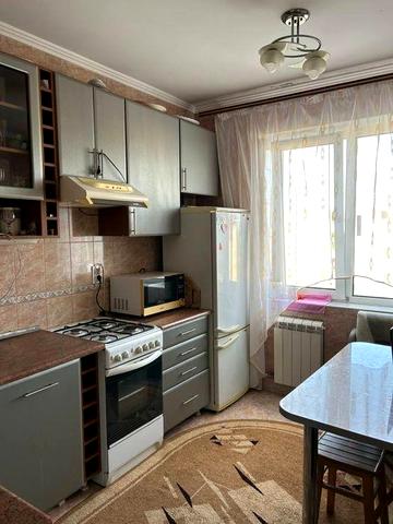 Здам 3 кімн. квартиру