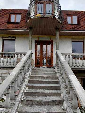 Продам будинок в Іванкові бориспільський район, можливий обмін на квартиру в Київі з Вашою доплатою