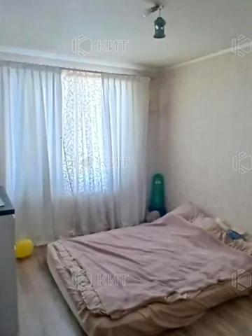 3к.63м2. ХТЗ (м. Индустриальная, проїзд Кільцевий 2) 133234