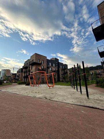 Здам 2 кім кв у ЖК Клубнп містечко 12